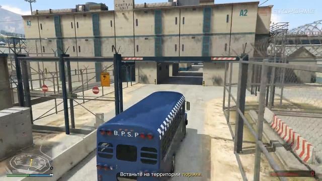 GTA Online: Heists — Большой куш [Запись] смотреть онлайн