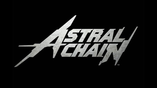 The Answer - Astral Chain смотреть онлайн