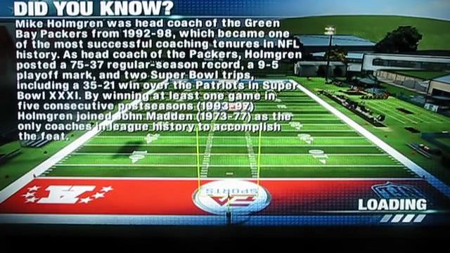 How To Make WildCat On NFL Head Coach 2009 смотреть онлайн