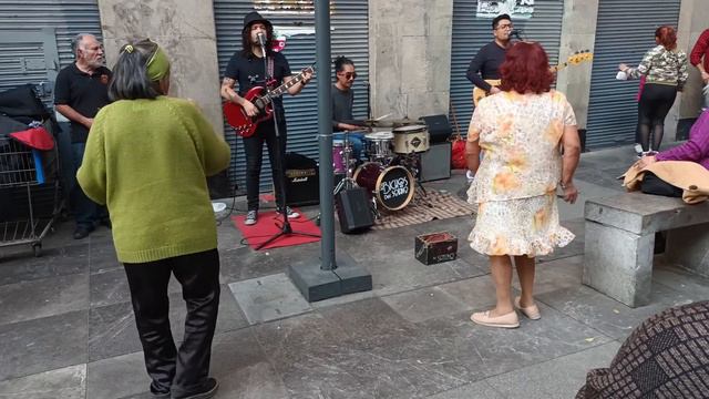 I should have known better, Beatles (cover) смотреть онлайн