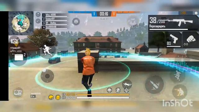 Hightlight free fire ?..... смотреть онлайн