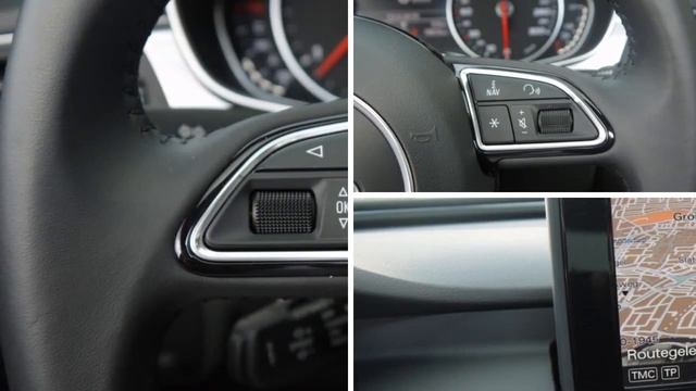 Audi A6 Allroad 3.0 TDi 245 pk S tronic Quattro - 5 jaar fabrieksg смотреть онлайн