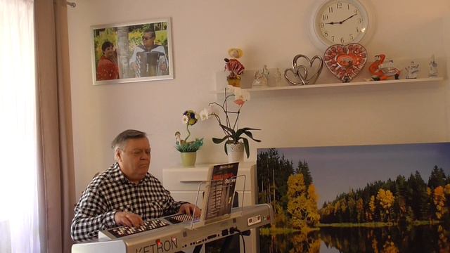 Муз.Е.Родыгин