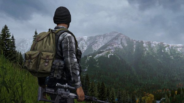 DayZ Rostov by Format