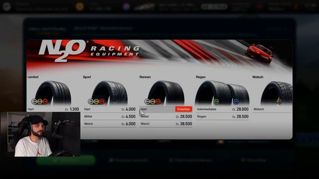 Endlich wieder Rallye fahren!!!!!😁 - Menü Buch 37 Gran Turismo 7 #66 смотреть онлайн
