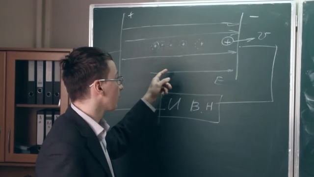Заряженные тела.mp4 смотреть онлайн