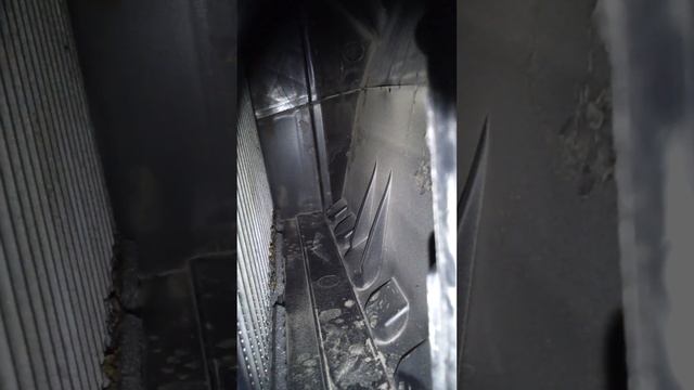 Осмотр испарителя смотреть онлайн