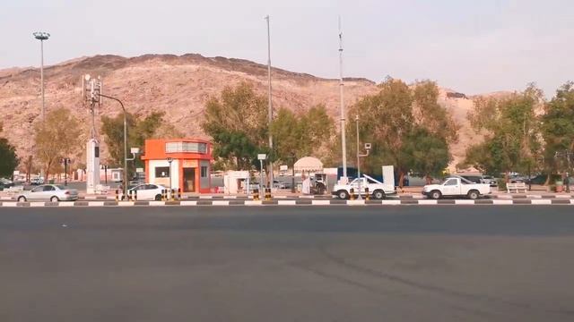 جوله مختلفة في مكة المكرمة وإبداع لا يوصف смотреть онлайн