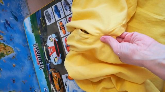 Перешить штаны в юбку. смотреть онлайн