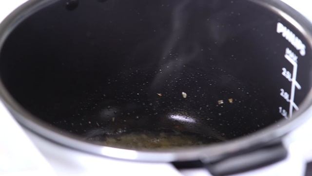 The Philips Multicooker | Williams-Sonoma