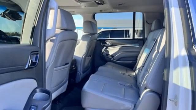 Used 2015 Chevrolet Suburban Oklahoma City Norman, OK #P45092B-9 смотреть онлайн