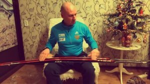 Обзор. Лыжи Tisa⛷