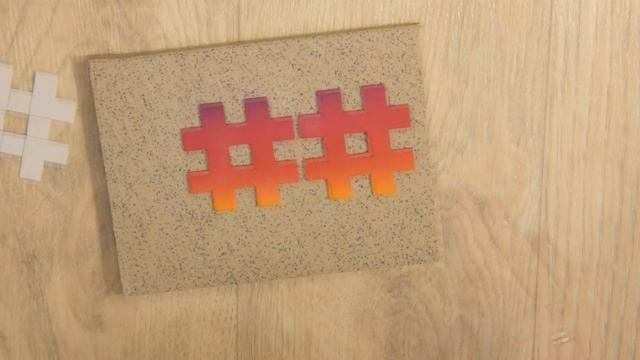 Инстаграмные серьги ? Полимерная глина ? Своими руками DIY смотреть онлайн