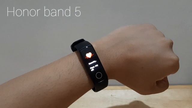Mi band 4 vs Honor band 5 vs realme band - SIAPA TERBAIK? смотреть онлайн