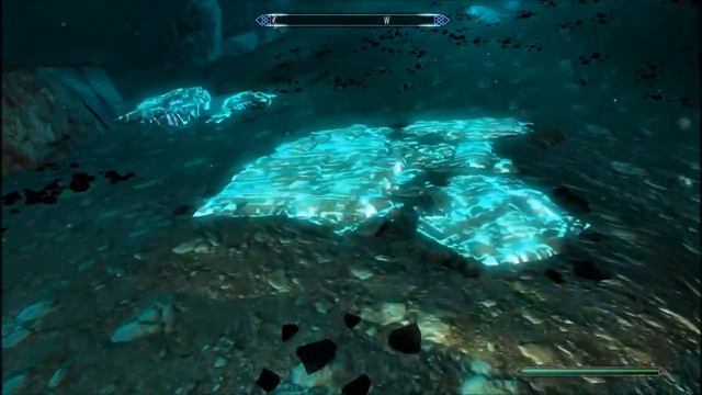 Skyrim - Wyrmstooth Part 6: Barrow of the Wyrm Part 5 - Dimfrost смотреть онлайн
