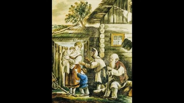 Русский художник Зеленцов Капитон Алексеевич смотреть онлайн