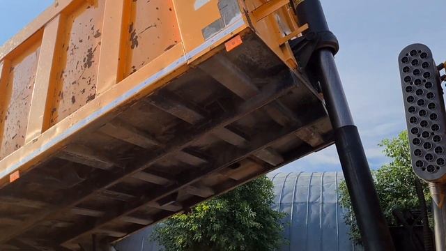 Самосвал Shacman Shaanxi F3000, 2018 (Уфа)