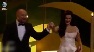 КАК ЖИВЕТ САМЫЙ БОГАТЫЙ АКТЕР ХАЛИТ ЭРГЕНЧ