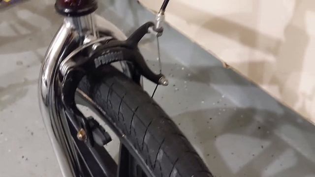 Midschool freestyle pickup #6 1997 Dyno Compe смотреть онлайн
