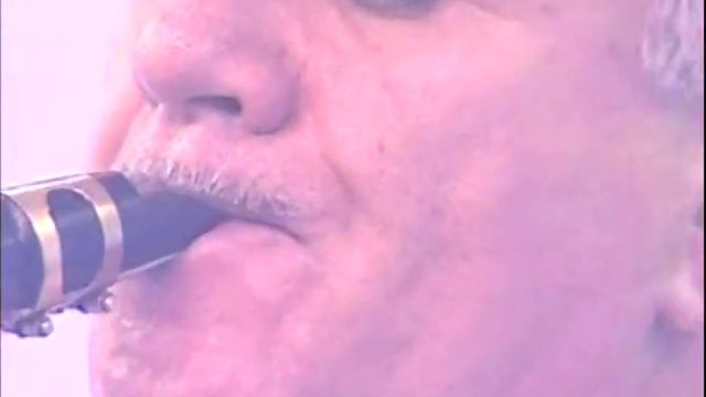 GONDOLA_polka Sax Contralto Aldo SIBONI смотреть онлайн