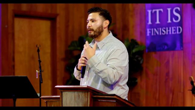 El rapto de la Iglesia.The rapture of the Church | Ps Selvin de Leon смотреть онлайн