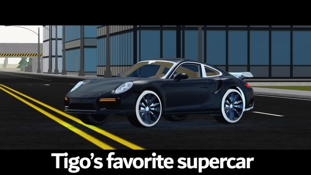 Vehicle Evolution [Full & Improved version] (Roblox VS art/pics) смотреть онлайн