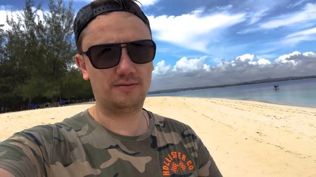 Weekend in Dar es Salaam, Mbudya [ENG Subs], Выходные в Дар-эс-Салам, Танзания. Остров Мбудья. смотреть онлайн