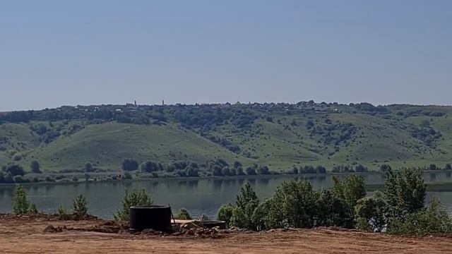 Курс на Пермь! Подсчёт коршунов, татарские набеги, багровые рассветы, пробка из ничего. смотреть онлайн