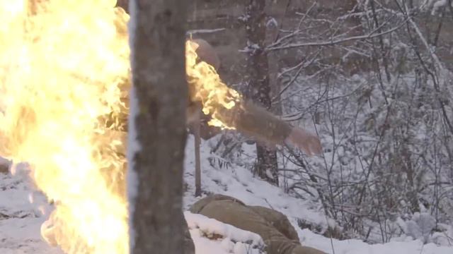 Горение смотреть онлайн