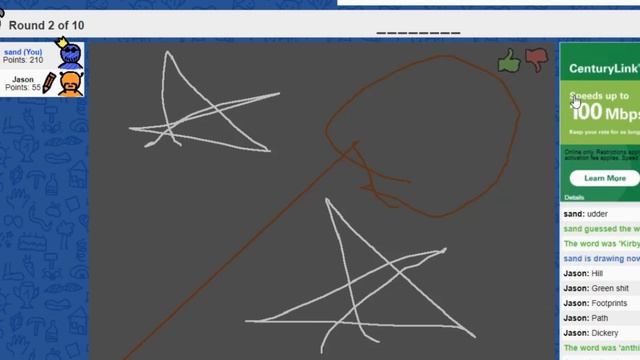 MLG sketch.io + typeracer bot смотреть онлайн