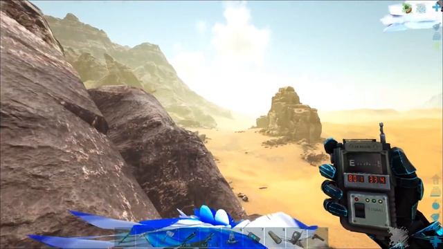 Demonic Equus & Elder Malin. ARK Scorched Fear E38 (Greek gameplay) смотреть онлайн