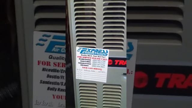 Initial Assessment: HVAC смотреть онлайн