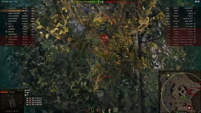 WoT: Как понять ЭТУ ИГРУ? смотреть онлайн