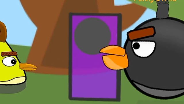 Тает Лёд - Funny Birds смотреть онлайн