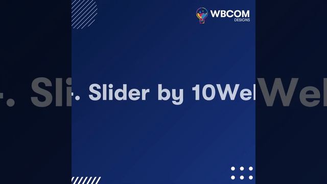 7 Best WordPress Slideshow Plugin: The Comparison (Expert Pick) | WordPress Plugins смотреть онлайн