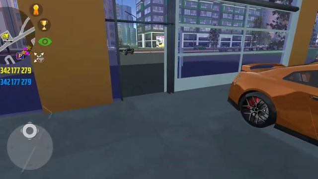 Купил и прокачал пикап в Car Simulator 2 смотреть онлайн