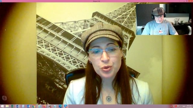 Иммиграция в США - с последними новостями иммиграционный адвокат Светлана Кафф. смотреть онлайн