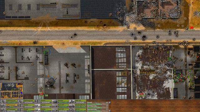 CC5 Stalingrad Campaign 92 смотреть онлайн