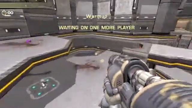 Оружие в Quake 4 смотреть онлайн
