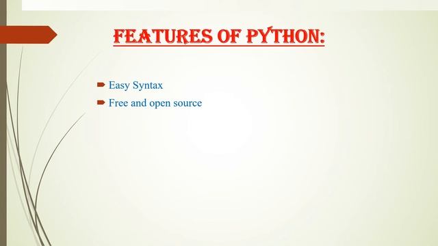 Python Introduction | Python tutorials for beginners | smooth learning adda | programming language смотреть онлайн