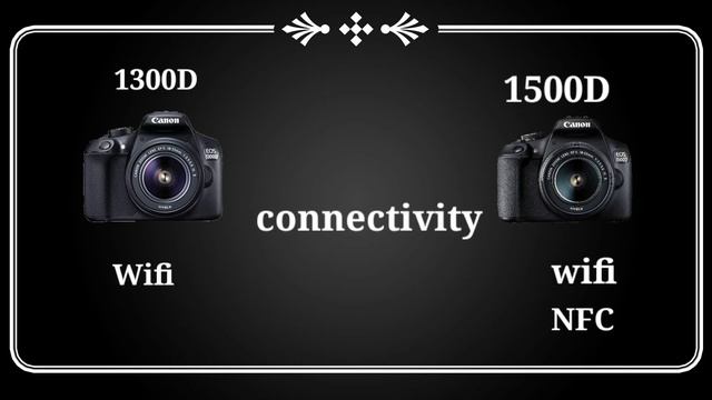 Canon 1300D Vs Canon 1500D Which is Better смотреть онлайн