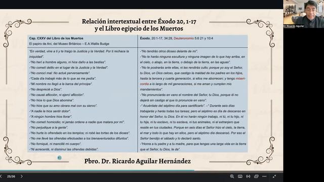 Comentario a las lecturas de la Misa. Tercer Domingo de Cuaresma. 3 de marzo de 2024 смотреть онлайн
