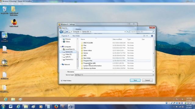 How to Record Videos with Oracle VM VirtualBox смотреть онлайн