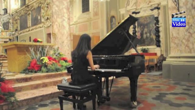 Sue Kyung Song: Concerto per Pianoforte смотреть онлайн