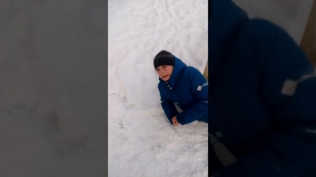 Упал с забора потерял сознание #2 смотреть онлайн