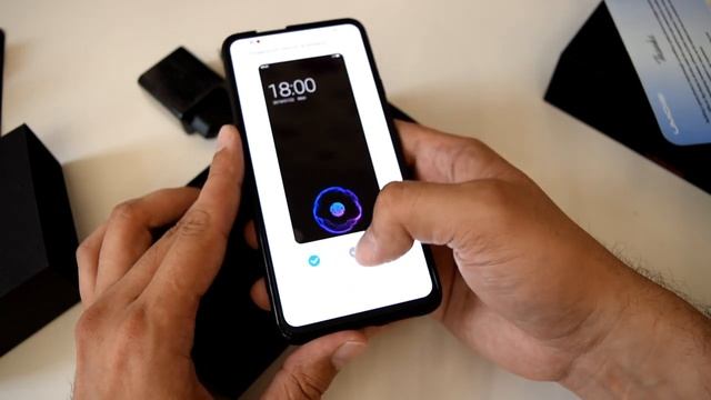 UmiDigi S5 PRO - первый настоящий обзор и распаковка от пользователя. Флагман 2020 года.