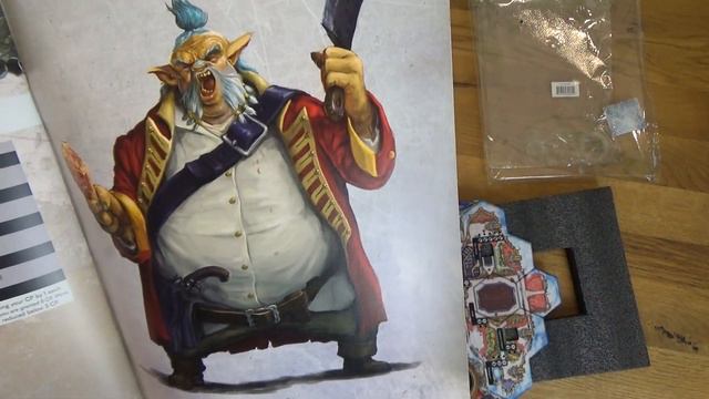 Cloudspire Horizons Wrath + Uprising Kickstarter Unboxing, mit Update Pack und Heroes Bounty смотреть онлайн