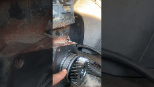 Mercedes Benz m450hp air compressor gasket replacement смотреть онлайн