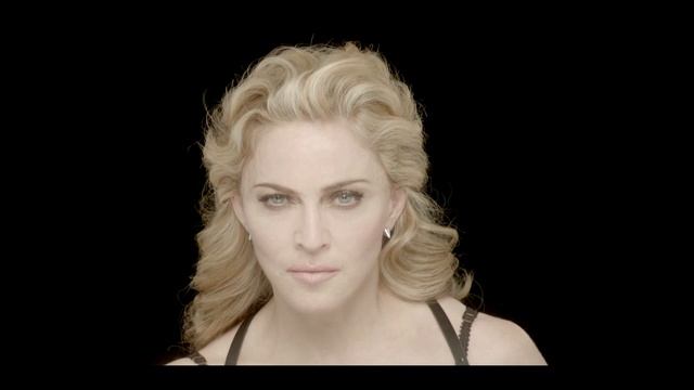 Madonna - Nobody Knows Me MDNA Tour Backdrop B-Roll Footage, 2012 смотреть онлайн