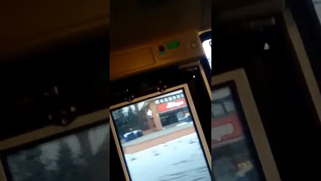 Для чего кондуктора автосилы 55 рвут билеты,хотя такой инструкции у них нет смотреть онлайн